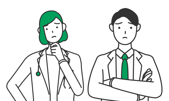 医師としての可能性を広げたいけど…