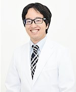 医師工藤 駿