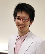 医師二宮英樹