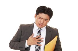 高血圧